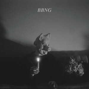 洋楽 BBNG / Flashing Lights / BadBadNotGood UWM, Cover art.jpeg